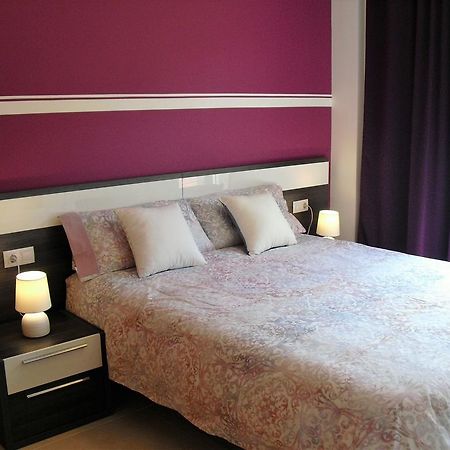 Apartament Volca Garrinada Olot Bagian luar foto