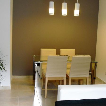 Apartament Volca Garrinada Apartment Olot Bagian luar foto