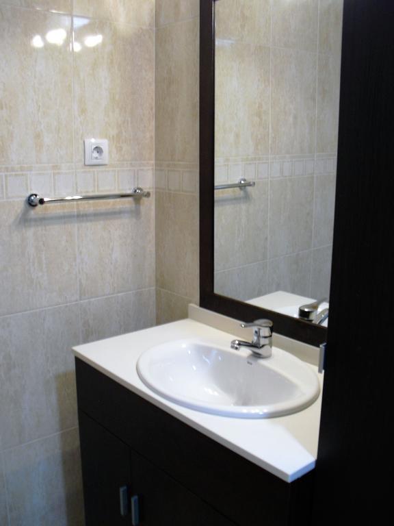 Apartament Volca Garrinada Apartment Olot Bagian luar foto