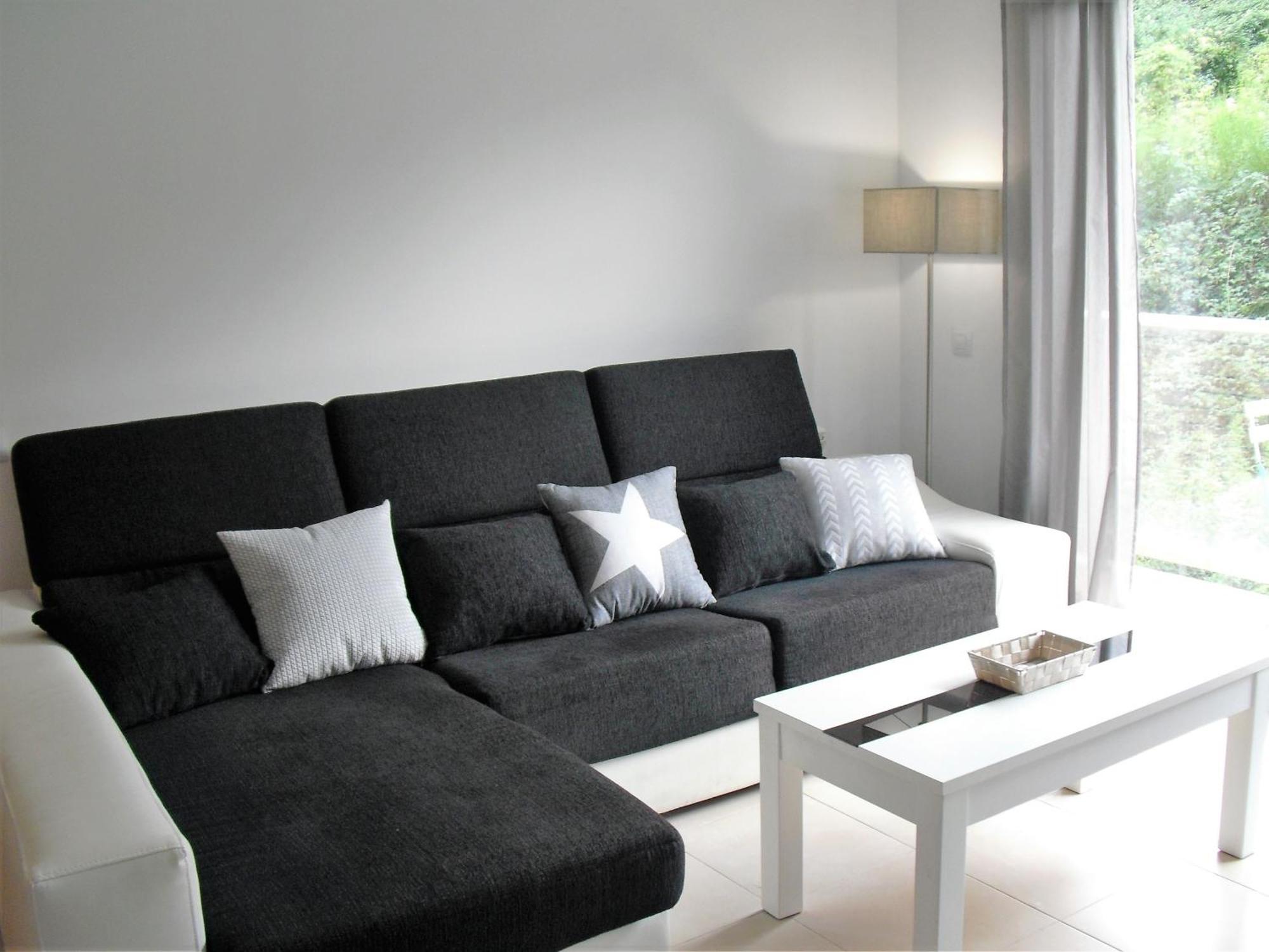 Apartament Volca Garrinada Olot Bagian luar foto